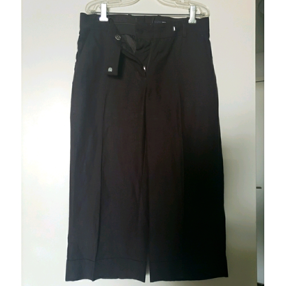 Linen Pants